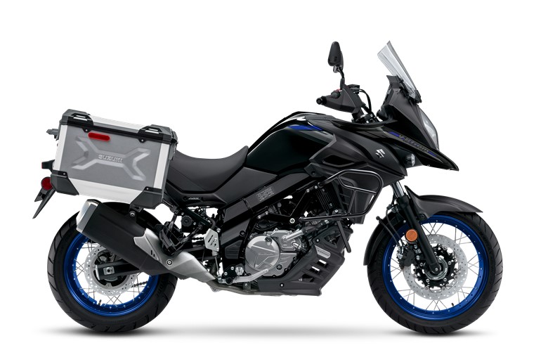 Best motorbike deals for long distance